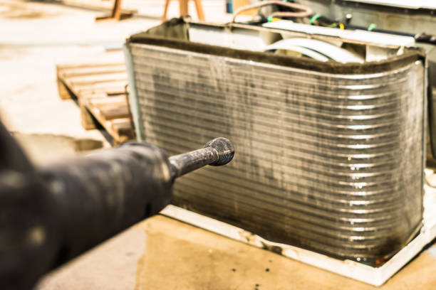 Best Local Air Duct Cleaning Services  in Forsyth, MO