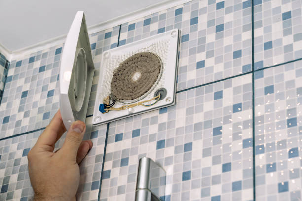 Best Commercial HVAC Duct Cleaning  in Forsyth, MO