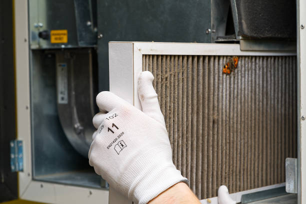 Best Air Duct Cleaning Cost  in Forsyth, MO