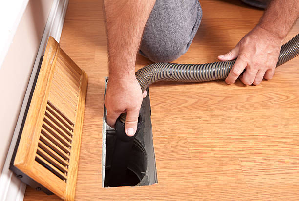 Best Air Duct Cleaning Near Me  in Forsyth, MO