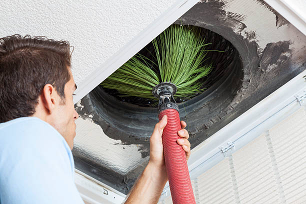 Best Air Vent Cleaning Services  in Forsyth, MO