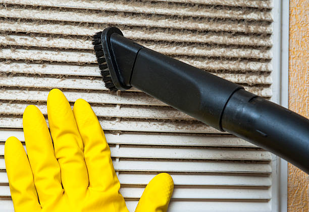 Best Home Air Vent Cleaning  in Forsyth, MO