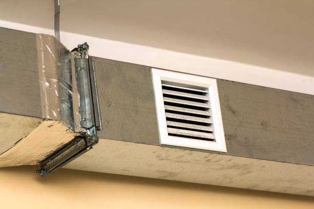 Best Best Air Duct Cleaning Company  in Forsyth, MO